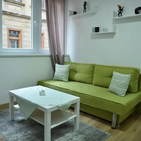 Apartment Apartman Checkpoint