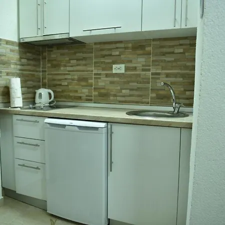 Apartment Apartman Checkpoint *