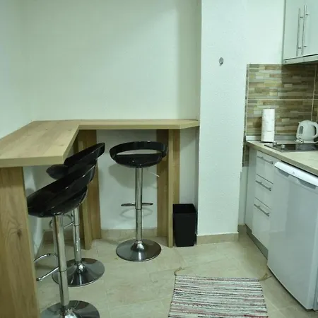 Apartment Apartman Checkpoint