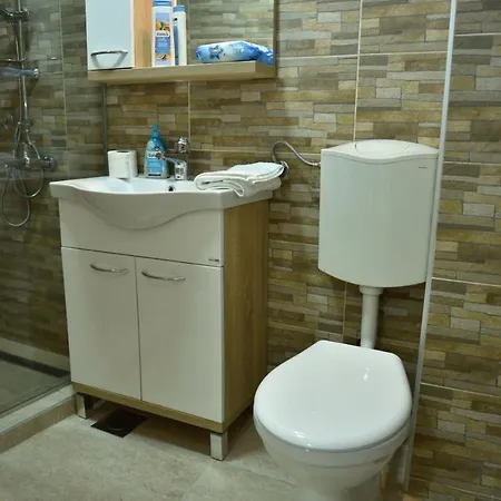 Apartman Checkpoint * Sarajevo