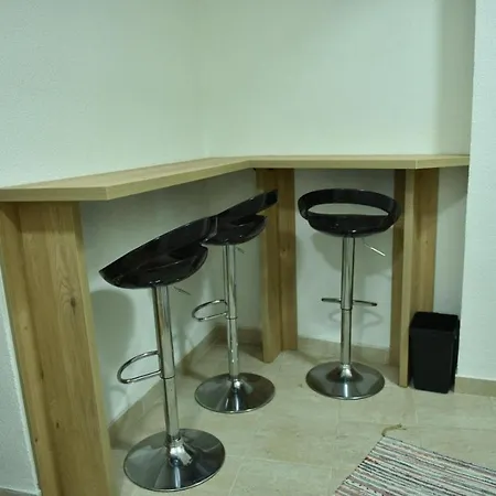 Apartment Apartman Checkpoint Sarajevo