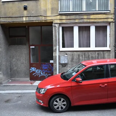 Apartman Checkpoint