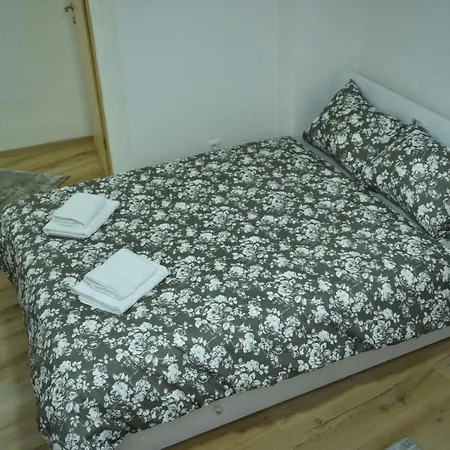 Apartment Apartman Checkpoint *